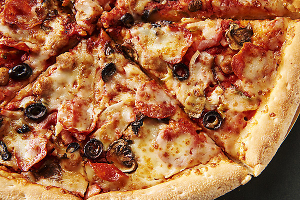 포토 JPG 스튜디오촬영 피자 실내 근접촬영 사람없음 오브젝트 야식 국내포토 뷰포인트 패스트푸드 서양음식 내부 파일형식