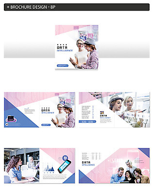 서양인 외국인 템플릿 여자 남자 ZIP 분홍색 팜플렛 여러명 20대 성인 스마트폰 비즈니스맨 비즈니스우먼 성인만 인디자인 INDD 빅데이터 이미지템플릿 컬러 다수 비즈니스 사람 인종 청년 핸드폰 스마트기기 직장인 파일형식 4차산업