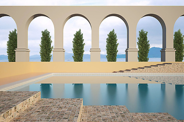 주간 PSD 나무 구름 편집이미지 건축물 외관 건축 하늘 수영장 사람없음 야외 3D소스 3D 디지털합성 오브젝트 타일바닥 편집소스 편집3D 자연요소 식물 바닥 파일형식