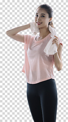 편집이미지 우먼라이프 응시 여자 한명 미소 사람 상반신 20대 성인 취미 앞모습 운동복 수건 운동 건강관리 헬스장 한국인 땀 런닝머신 닦기 PNG 유산소운동 성인여자한명만 편집소스 1 라이프스타일 시선 옷 뷰포인트 모션 표정 건강 관리 동양인 청년 위생용품 운동기구 헬스 여자한명만 성인여자만 파일형식