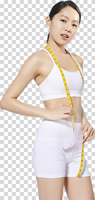 편집이미지 응시 여자 몸매관리 다이어트 모션 줄자 한명 사람 상반신 20대 성인 옆모습 뷰티 한국인 PNG 의료성형뷰티 성인여자한명만 편집소스 1 시선 뷰포인트 자 건강 동양인 청년 여자한명만 성인여자만 파일형식
