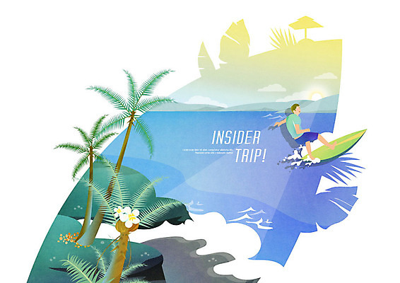 PSD 라이프스타일 남자 행복 파도 바다 섬 여행 일러스트 휴가 프레임 한명 사람 성인 초록색 여름 레포츠 파란색 여름휴가 바캉스 야자수 수상스포츠 서핑보드 시원함 힐링 서퍼 프레임일러스트 성인남자한명만 인싸 국내일러스트 나무 1 계절 감정 스포츠 컬러 레저 운동선수 생활 보드_스포츠 신조어 약어 남자한명만 성인남자만 파일형식 여름_계절