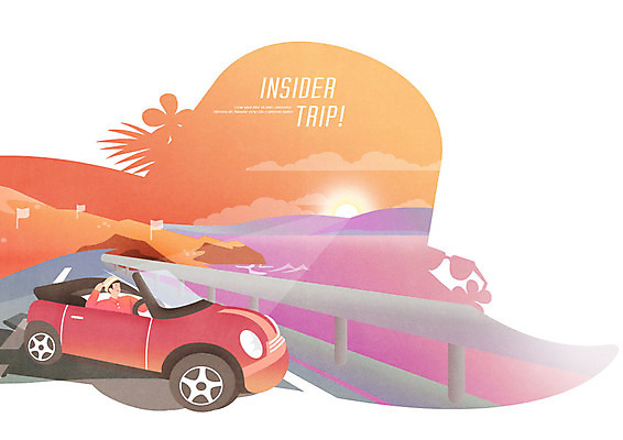 PSD 모자 라이프스타일 남자 행복 도로 여행 일러스트 자동차 프레임 한명 사람 성인 노을 보라색 주황색 드라이브 운전 깃발 강가 시원함 힐링 프레임일러스트 성인남자한명만 인싸 국내일러스트 자연요소 1 잡화 감정 길 육상교통 컬러 교통시설 모션 생활 강 신조어 약어 남자한명만 성인남자만 파일형식