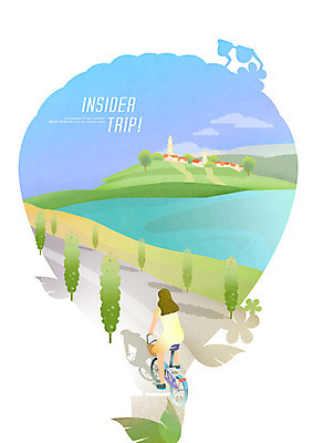 PSD 나무 라이프스타일 여자 행복 도로 호수 여행 일러스트 프레임 한명 성인 초록색 노란색 자전거 열기구 언덕 힐링 프레임일러스트 성인여자한명만 인싸 국내일러스트 식물 1 감정 길 컬러 항공교통 교통시설 사람 생활 바이크 신조어 약어 여자한명만 성인여자만 파일형식