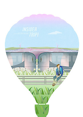 PSD 라이프스타일 남자 행복 여행 일러스트 프레임 한명 사람 앉기 초원 성인 초록색 파란색 카메라 기차 풍차 열기구 역 힐링 프레임일러스트 성인남자한명만 인싸 국내일러스트 1 감정 육상교통 컬러 항공교통 교통시설 모션 대중교통 생활 전자제품 신조어 약어 남자한명만 성인남자만 파일형식