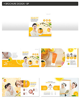 템플릿 여자 ZIP 오렌지 귤 팜플렛 여러명 20대 성인 10대 30대 뷰티 주황색 화장품 한국인 피부관리 스킨케어 앰플 성인여자만 인디자인 INDD 이미지템플릿 컬러 다수 과일 청소년 사람 동양인 청년 장년 여자만 성인만 파일형식