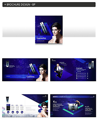 서양인 외국인 템플릿 남자 ZIP 팜플렛 여러명 20대 성인 운동 뷰티 화장품 남색 피부관리 스킨케어 성인남자만 인디자인 INDD 그루밍족 이미지템플릿 컬러 다수 건강 사람 인종 청년 남자만 성인만 파일형식