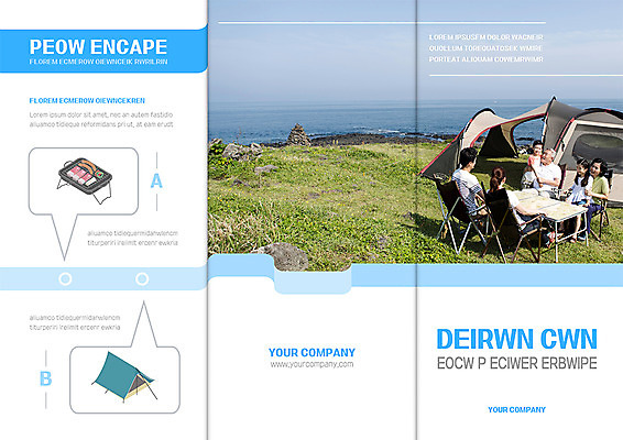 템플릿 표지디자인 북디자인 출판디자인 여자 표지 할아버지 노년 남자 할머니 어린이 리플렛 북커버 3단접지 엄마 텐트 소녀 소년 팜플렛 여러명 성인 30대 파란색 세트 캠핑 한국인 아빠 60대 즐거움 이미지템플릿 AI파일 감정 컬러 다수 가족 레저 캠핑도구 사람 동양인 장년 파일형식 벡터