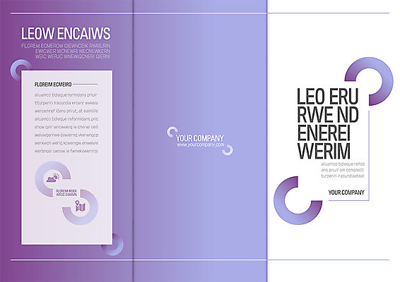 템플릿 표지디자인 북디자인 출판디자인 표지 리플렛 북커버 3단접지 날씨 팜플렛 사람없음 세트 보라색 캠핑 원형 이미지템플릿 AI파일 도형 컬러 레저 파일형식 벡터