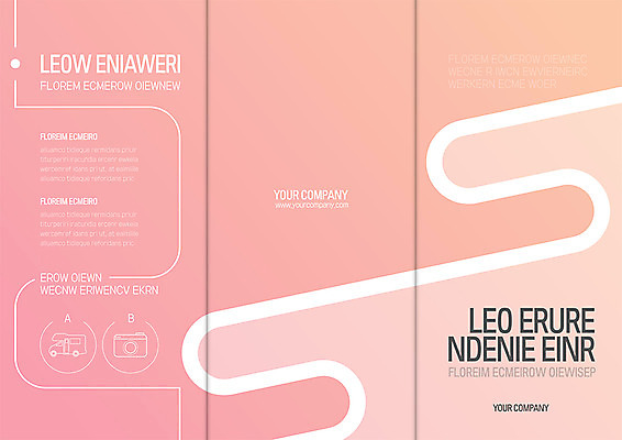 템플릿 표지디자인 북디자인 출판디자인 표지 리플렛 분홍색 곡선 북커버 3단접지 팜플렛 사람없음 세트 카메라 캠핑 캠핑카 이미지템플릿 AI파일 선 컬러 자동차 레저 전자제품 파일형식 벡터