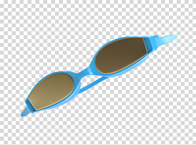 편집 편집이미지 누끼 사람없음 파란색 한개 3D소스 3D 물안경 디지털합성 오브젝트 PNG 목업 편집소스 1 컬러 수영용품 파일형식