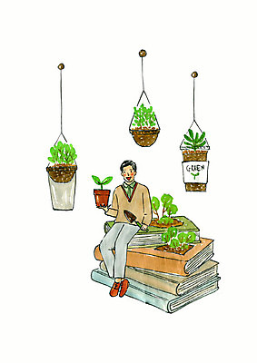 PSD 나무 식물 라이프스타일 남자 화분 일러스트 수채화 한명 사람 책 자연보호 환경 그린캠페인 그린에너지 삽 환경보전 에코 친환경 유기농 원예 에코라이프 나무심기 성인남자한명만 세계환경의날 필환경 그린슈머 행잉플랜트 국내일러스트 1 웰빙 캠페인 자연 취미 생활 에너지 보호 사회이슈 심기 남자한명만 성인남자만 파일형식 법정기념일