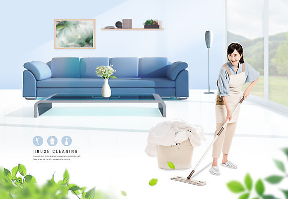 전신 PSD 나무 편집이미지 여자 액자 잎 가사 창문 나뭇잎 한명 사람 성인 앞모습 30대 파란색 소파 꽃병 깨끗함 청결 한국인 빨래 청소 빨랫감 성인여자한명만 카피스페이스 이미지편집 식물 1 꽃 뷰포인트 컬러 컨셉 의자 동양인 장년 공백 위생 여자한명만 성인여자만 파일형식