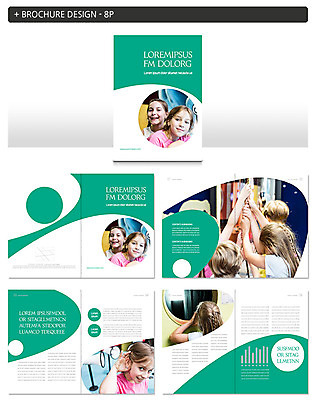 서양인 외국인 템플릿 여자 어린이교육 교육 남자 ZIP 어린이 실험 팜플렛 여러명 초록색 체험 과학교육 인디자인 INDD 이미지템플릿 컬러 과학 다수 컨셉 사람 인종 파일형식