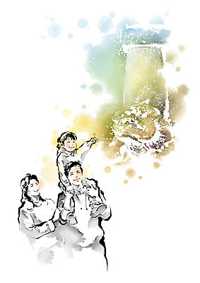 PSD 전통 부부 여자 교육 남자 행복 문화 여행 일러스트 캘리그라피 엄마 붓터치 유물 사람 소녀 성인 세명 문화재 체험학습 체험 목마 역사 아빠 어린이날 즐거움 번짐 견학 수학여행 스쿨팩 국내일러스트 커플 기념일 감정 어린이 컨셉 가족 파일형식 효과