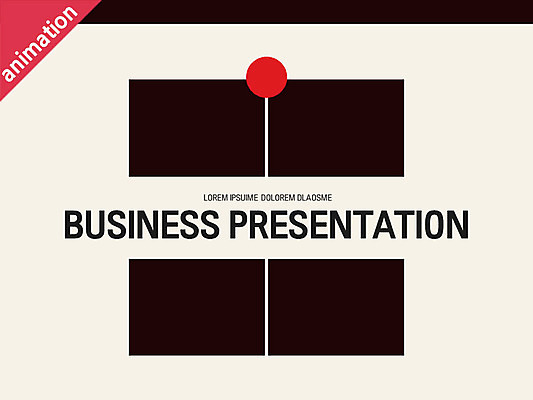 템플릿 비즈니스 부동산 그래프 사람없음 빨간색 세트 동전 PPT 프레젠테이션 문서템플릿 인물미니어처 베이지색 애니형PPT 9P 이미지템플릿 컬러 돈 미니어처 재산 파일형식