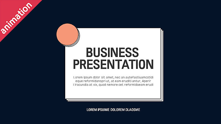 템플릿 비즈니스 부동산 그래프 주택 사람없음 세트 미니어처 원형 남색 PPT 프레젠테이션 문서템플릿 애니형PPT 9P 이미지템플릿 도형 컬러 건물 모형 재산 파일형식