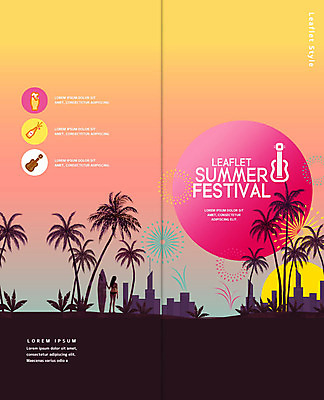 PSD 템플릿 표지디자인 북디자인 출판디자인 여자 표지 리플렛 2단접지 북커버 불꽃놀이 한명 팜플렛 성인 여름 여름휴가 바캉스 야자수 노을 축제 서핑보드 원형 성인여자한명만 이미지템플릿 자연요소 도형 나무 1 계절 놀이 휴가 사람 보드_스포츠 여자한명만 성인여자만 파일형식 여름_계절
