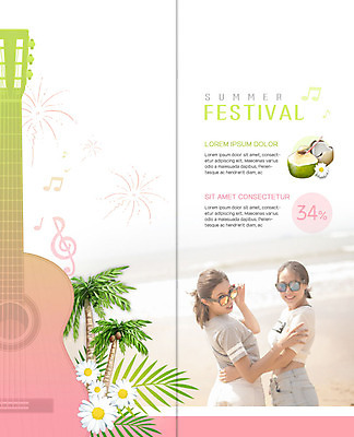 PSD 템플릿 표지디자인 북디자인 출판디자인 여자 꽃 내지 리플렛 2단접지 북커버 팜플렛 20대 성인 두명 여름 친구 여름휴가 바캉스 선글라스 야자수 축제 우정 한국인 기타 즐거움 야자수열매 성인여자만 이미지템플릿 나무 식물 계절 열매 감정 안경 관계 현악기 휴가 사람 동양인 청년 여자만 성인만 파일형식 여름_계절