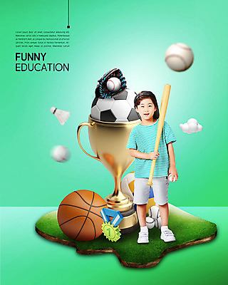 PSD 편집이미지 어린이교육 교육 어린이 축구공 농구공 한명 서기 웃음 들기 사람 소년 운동 한국인 야구방망이 글러브 트로피 즐거움 야구공 배드민턴 체육교육 민트색 소년한명만 이미지편집 1 남자 감정 스포츠용품 컬러 장갑 공 축구용품 모션 농구 표정 건강 동양인 구기 야구용품 상_우승 체육 남자한명만 소년만 파일형식