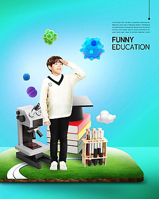 PSD 편집이미지 어린이교육 교육 초등학생 어린이 과학 학사모 세포 현미경 실험기구 실험 한명 웃음 사람 소년 10대 책 파란색 한국인 즐거움 비커 메스실린더 민트색 소년한명만 이미지편집 모자_잡화 1 학생 남자 감정 컬러 졸업 청소년 표정 동양인 남자한명만 소년만 파일형식