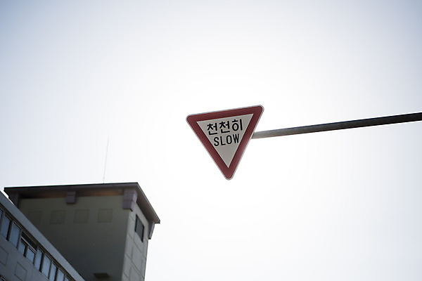 포토 JPG 주간 교통 안내 안전 풍경 사람없음 야외 표지판 지시 신호 도로표지판 안전수칙 교통안전 안전교육 과속 법규 안내표지판 안전표지판 주의표 주의표지판 천천히 국내포토 자연요소 교육 도로 모션 알림판 주의 파일형식