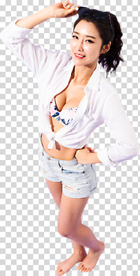 전신 편집이미지 응시 여자 허리손 포즈 한명 서기 미소 누끼 사람 성인 앞모습 여름 30대 하이앵글 비키니 선글라스 한국인 잡기 PNG 성인여자한명만 편집소스 1 시선 계절 수영복 안경 뷰포인트 모션 표정 동양인 장년 여자한명만 성인여자만 파일형식