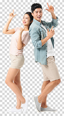 편집이미지 커플 응시 여자 남자 포즈 서기 미소 누끼 사람 손짓 성인 두명 옆모습 여름 30대 한국인 등맞대기 춤 즐거움 PNG 성인만 편집소스 시선 계절 감정 뷰포인트 관계 모션 문화예술 표정 동양인 장년 파일형식