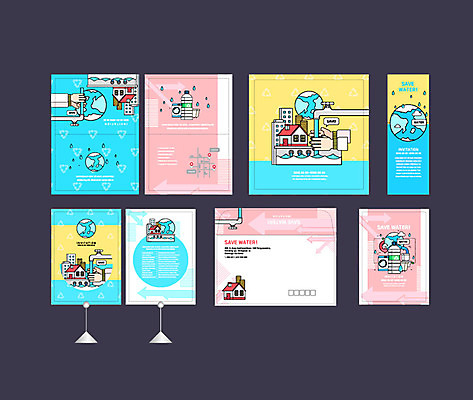 템플릿 손 배너 배너템플릿 지구 주택 이벤트 건물 신체부위 세트 컬러풀 자연보호 환경 그린캠페인 현수막 편지 수도꼭지 엽서 초대장 물절약 약도 하수도 소봉투 행사세트 행사템플릿 AI파일 시설물 건축물 캠페인 컬러 지도 자연 편지봉투 카드_감사 사람 절약 보호 파일형식 벡터