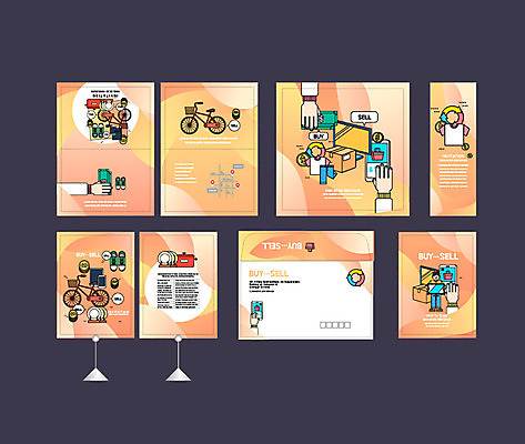 템플릿 손 배너 배너템플릿 옷 이벤트 신체부위 스마트폰 세트 상자 모니터 자전거 주황색 재활용 현수막 편지 엽서 초대장 약도 아나바다 소봉투 행사세트 행사템플릿 AI파일 컬러 지도 편지봉투 카드_감사 사람 핸드폰 스마트기기 컴퓨터 바이크 친환경 파일형식 벡터