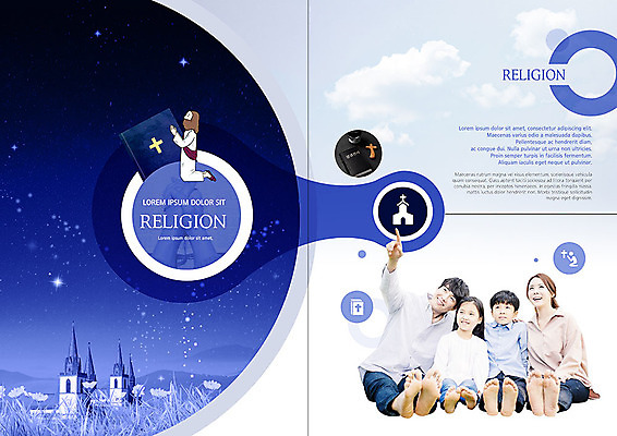 PSD 템플릿 표지디자인 북디자인 부부 출판디자인 여자 남자 딸 행복 내지 기독교 종교 아들 어린이 리플렛 40대 중년 십자가 북커버 가족 맨발 엄마 미소 앉기 이벤트 팜플렛 여러명 성인 10대 30대 성당 교회 믿음 성경 기도 예수 아빠 남색 즐거움 이미지템플릿 커플 감정 컬러 다수 종교용품 관계 종교건축 모션 발 청소년 표정 사람 건물 장년 신_종교 파일형식