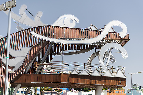 포토 JPG 주간 한국 풍경 사람없음 야외 맑음 여수 거북선 이순신광장 국내포토 자연요소 아시아 날씨 전라남도 광장 파일형식