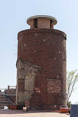 포토 JPG 주간 한국 풍경 사람없음 야외 맑음 여수 오포대 국내포토 자연요소 아시아 날씨 전라남도 파일형식