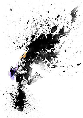 PSD 커플 여자 남자 일러스트 캘리그라피 응원 붓터치 흑백 사람 성인 두명 노란색 보라색 파이팅 힘 기쁨 깃발 번짐 열정 격려 세리머니 허그데이 성인만 국내일러스트 감정 컬러 관계 모션 데이이벤트 촬영기법 파일형식 효과