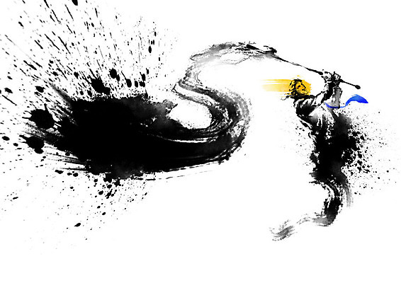 PSD 남자 일러스트 캘리그라피 응원 넥타이 붓터치 날리기 흑백 한명 들기 사람 정장 성인 파란색 노란색 파이팅 힘 기쁨 깃발 비즈니스맨 번짐 열정 격려 힘찬 성인남자한명만 국내일러스트 1 잡화 옷 감정 컬러 컨셉 비즈니스 모션 촬영기법 직장인 남자한명만 성인남자만 파일형식 효과