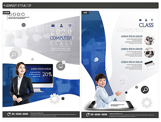 템플릿 여자 교육 남자 ZIP 어린이 리플렛 정보기술 여러명 20대 성인 파란색 컴퓨터 교사 한국인 전단템플릿 전단 컴퓨터교육 인디자인 INDD 이미지템플릿 직업 컬러 다수 기술 사람 동양인 청년 전자제품 홍보물 파일형식