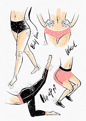 PSD 웰빙 여자 실루엣 포즈 신체 다이어트 일러스트 건강 사람 신체부위 운동복 건강관리 헬스 스트레칭 다리 웨이트트레이닝 몸매 허리 연습 웰빙라이프 힙업운동 스쿼트 홈트레이닝 맨몸운동 국내일러스트 라이프스타일 옷 촬영기법 관리 운동 파일형식 운동자세