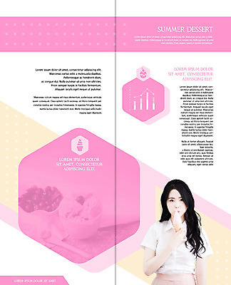 PSD 템플릿 표지디자인 북디자인 출판디자인 여자 내지 음료 리플렛 분홍색 2단접지 북커버 과일 아이스크림 디저트 한명 들기 사람 이벤트 팜플렛 20대 성인 여름 숟가락 카페 한국인 달콤 시원함 아이스크림콘 성인여자한명만 이미지템플릿 1 계절 음식 컬러 모션 수저 동양인 청년 상점 맛 콘 여자한명만 성인여자만 파일형식