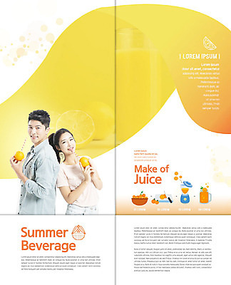 PSD 템플릿 표지디자인 북디자인 출판디자인 여자 남자 내지 음료 리플렛 2단접지 북커버 오렌지 과일 디저트 빨대 사람 이벤트 팜플렛 성인 두명 여름 30대 주황색 카페 한국인 달콤 과일주스 시원함 성인만 이미지템플릿 계절 음식 컬러 동양인 장년 상점 주스 맛 파일형식