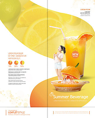 PSD 템플릿 표지디자인 북디자인 출판디자인 여자 표지 음료 리플렛 2단접지 북커버 오렌지 디저트 빨대 한명 사람 이벤트 팜플렛 성인 여름 30대 주황색 카페 한국인 달콤 오렌지주스 시원함 성인여자한명만 이미지템플릿 1 계절 음식 컬러 과일 동양인 장년 상점 맛 과일주스 여자한명만 성인여자만 파일형식