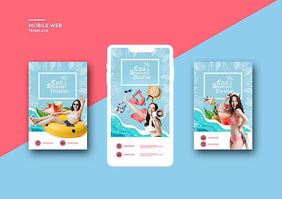 PSD 템플릿 배너템플릿 여자 ZIP 웹템플릿 다이어트 디자인시안 모바일 이벤트 20대 성인 해변 세명 여름 여름휴가 바캉스 스마트폰 세트 비키니 확성기 한국인 어플리케이션 즐거움 모바일템플릿 모바일웹 튜브 소셜네트워크 소셜미디어 웹배너 성인여자만 모바일앱 SNS배너 이미지템플릿 배너 계절 수영복 감정 바다 휴가 건강 사람 동양인 청년 핸드폰 스마트기기 여자만 성인만 파일형식 여름_계절