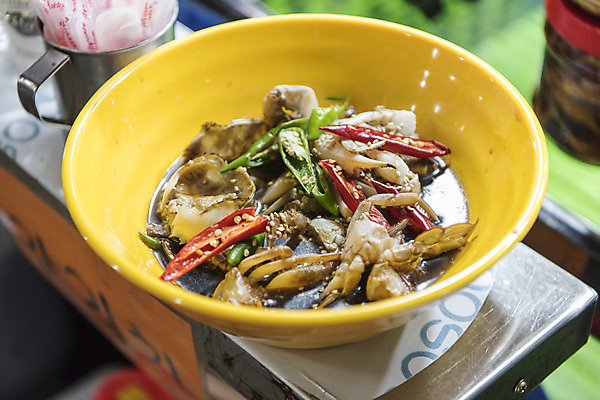 포토 JPG 음식 실내 사람없음 시장 특산물 게장 여수 맛집 간장게장 향토음식 돌게장 국내포토 한식 내부 전라남도 게요리 파일형식