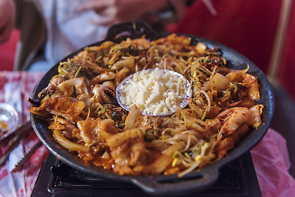 포토 JPG 음식 치즈 실내 사람없음 식당 특산물 여수 맛집 삼합 향토음식 국내포토 유제품 내부 상점 전라남도 파일형식
