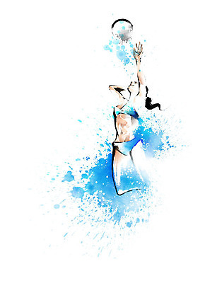 PSD 여자 수영복 파도 다이어트 일러스트 캘리그라피 공 물놀이 붓터치 한명 사람 성인 물 여름 파란색 여름휴가 바캉스 비키니 뷰티 점프 터치 수상스포츠 시원함 비치볼 비치발리볼 몸매 즐거움 번짐 성인여자한명만 국내일러스트 자연요소 1 옷 계절 감정 스포츠 바다 컬러 모션 놀이 휴가 바캉스용품 건강 배구 여자한명만 성인여자만 파일형식 효과 여름_계절