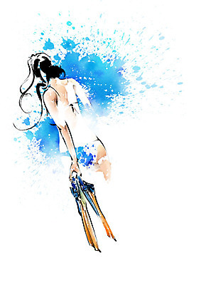 PSD 여자 수영복 파도 다이어트 일러스트 캘리그라피 물놀이 붓터치 한명 들기 사람 성인 물 여름 파란색 여름휴가 바캉스 비키니 뷰티 수영 터치 시원함 몸매 오리발 즐거움 번짐 성인여자한명만 국내일러스트 자연요소 1 옷 계절 감정 바다 컬러 모션 놀이 휴가 건강 수상스포츠 여자한명만 성인여자만 파일형식 효과 여름_계절