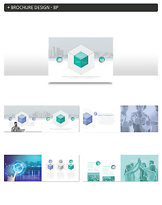 서양인 외국인 템플릿 여자 남자 ZIP 리플렛 회의 팜플렛 여러명 20대 성인 비즈니스맨 비즈니스우먼 큐브 전단템플릿 성인만 인디자인 INDD 이미지템플릿 다수 비즈니스 사람 인종 청년 직장인 전단 파일형식