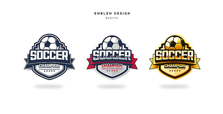 스티커 일러스트 축구공 사람없음 세트 컬러풀 라벨 축구 심볼 국내일러스트 AI파일 컬러 공 축구용품 프레임 구기 파일형식 벡터