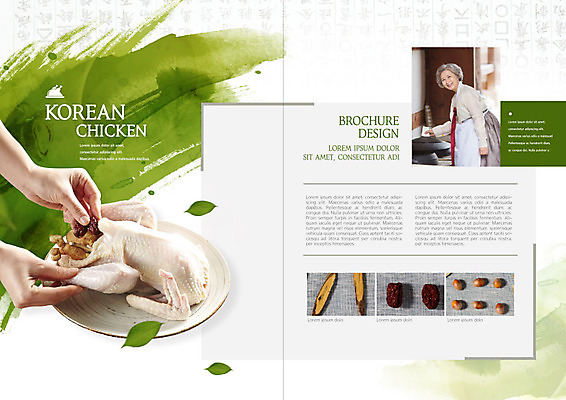 PSD 템플릿 한국전통 표지디자인 북디자인 손 출판디자인 여자 노년 내지 할머니 리플렛 북커버 한명 팜플렛 신체부위 초록색 한국인 한약재 복날 60대 가마솥 한복 보양식 생닭 노인여자한명만 삼복 이미지템플릿 1 전통 기념일 음식 컬러 한국 사람 동양인 성인 약재 닭 솥 전통의상 몸보신 여자한명만 노인여자만 파일형식