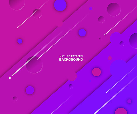디자인 백그라운드 패턴 일러스트 추상 사람없음 보라색 패턴백그라운드 원형 네이처 빗줄기 국내일러스트 AI파일 도형 컬러 무늬 비_날씨 파일형식 벡터