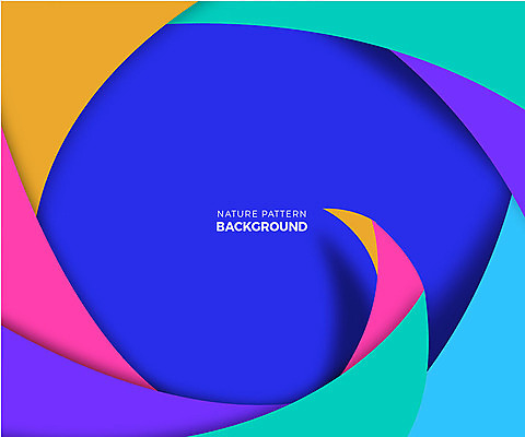 디자인 파도 백그라운드 패턴 곡선 일러스트 추상 사람없음 컬러풀 패턴백그라운드 네이처 국내일러스트 AI파일 선 바다 컬러 무늬 파일형식 벡터